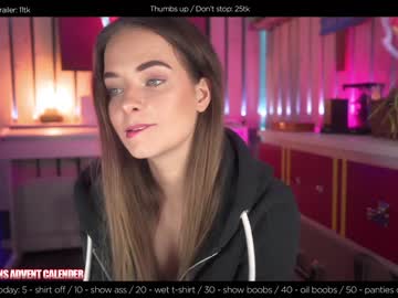 female cam girl hermione_potter_couple image #3149963