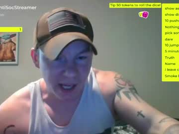 female cam man antisocialstreamer image #3697334