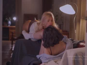 female cam girl _2strangers image #3889688
