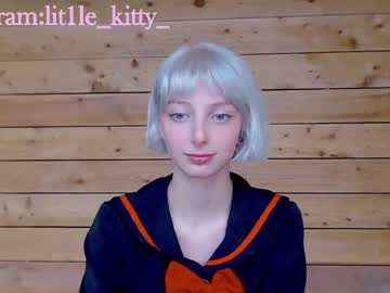 female cam girl lit1le_kitty_ image #2381923