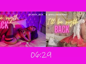 female cam girl willow_hendrix image #3132395
