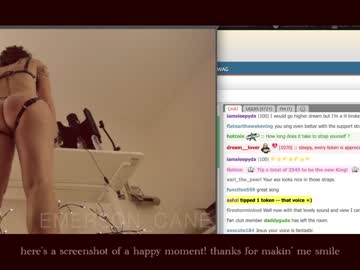 female cam girl emersoncane image #1697925