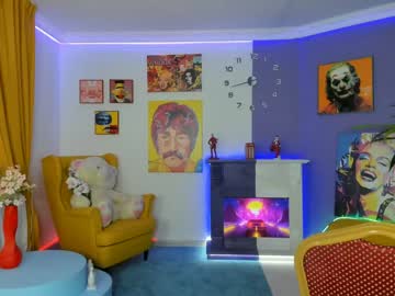 female cam girl foxy_aleks image #45178