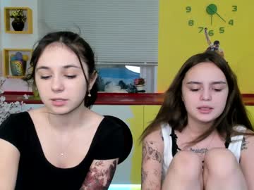 female cam girl mary_marlow image #391740