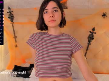 female cam girl maria_alfonsina image #369710