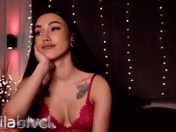 female cam girl miladenver image #1402218
