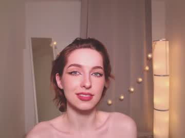 female cam girl silent_chill image #1843152