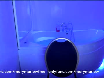 female cam girl mary_marlow image #1477164