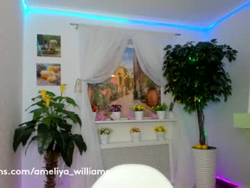 female cam girl amelia__williams image #1807711