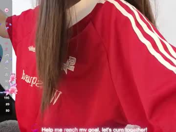 kuromi_xo  female  webcam