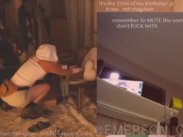 female cam girl emersoncane image #2049190