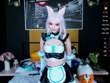 female cam girl nicky_spark image #3181395