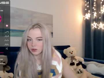 female cam girl small_blondee image #1313830