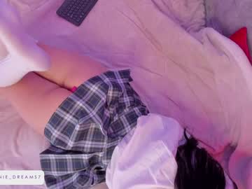 female cam girl annie_dreams image #1622625