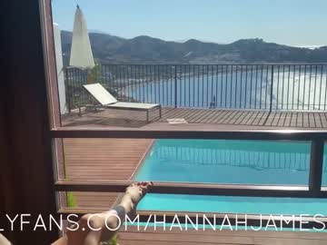 female cam girl hannahjames710 image #2668276