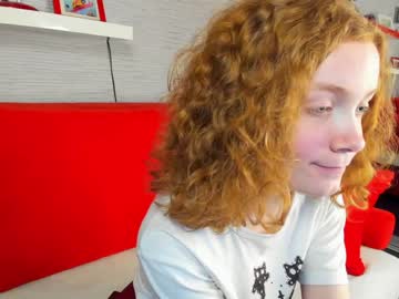 female cam girl little_sunset image #3973398