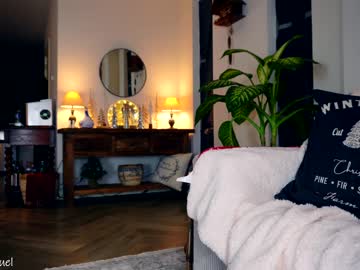 female cam girl x_lily_x image #726284