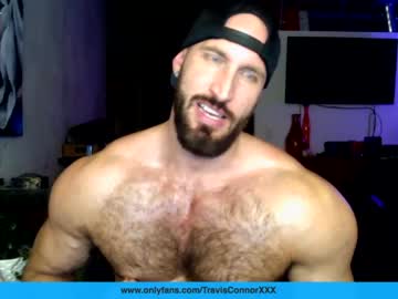 female cam man travisconnor86 image #877977