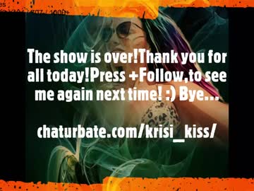 female cam girl krisi_kiss image #880791