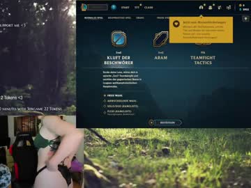 female cam girl kimilee22 image #2022019