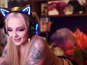 female cam girl faith_chan image #1451157