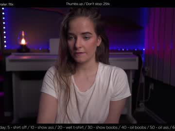 female cam girl hermione_potter_couple image #3694217