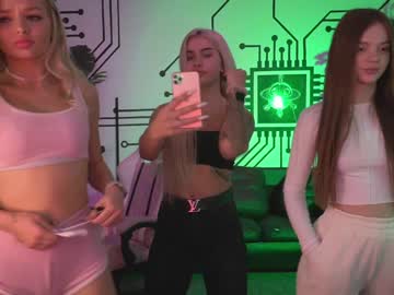female cam couple anabel054 image #2736903
