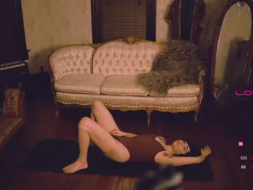 female cam girl ingennui image #3618589