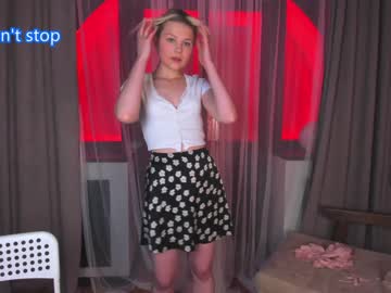 female cam girl betty_blush image #3192647