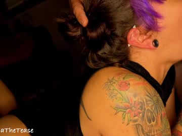 tonyathetease  webcam