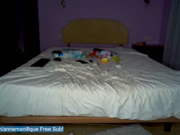 female cam girl annemanifique image #460758
