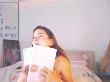 female cam girl kendalltyler image #321709