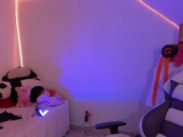 female cam girl _sam_smith_ image #459470