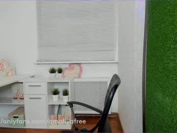 female cam girl amelia__williams image #873757
