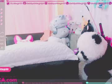 female cam girl daddyslittlegirl01 image #283751