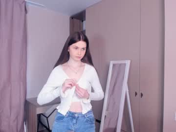 female cam girl mysterious_cloud image #3978597