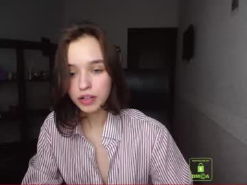 female cam girl diretta_smile image #1539684