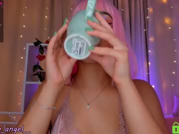 female cam girl annbarby image #361620