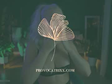 female cam girl provocatrixx image #2886799