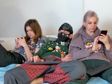 female cam girl careful_i_bite image #1289892