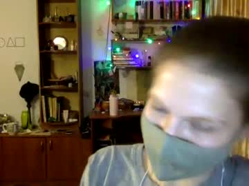 the_squirtle  female  webcam