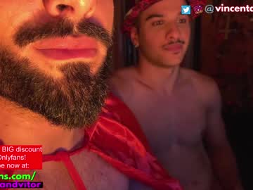 female cam man vincentandvitor image #2892336