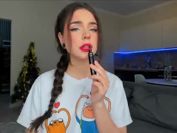 female cam girl girl_of_yourdreams image #877460
