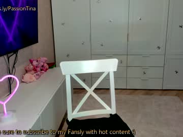 female cam girl _passion_show_ image #2161206
