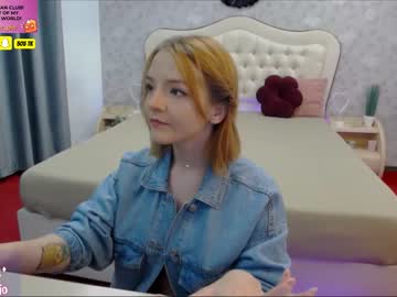 female cam girl ginger_pie image #1829810
