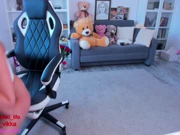 female cam girl misss_vikki image #2029561