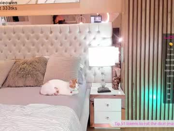 female cam girl abie_owen image #2234483