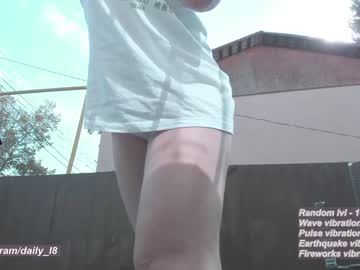 female cam girl daily_love image #1623