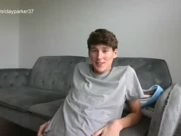 female cam man clay_parker image #270805