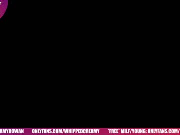 female cam couple whippedcreamy image #1221298